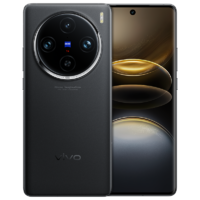 vivo X100s Pro 5G手机 12GB+256GB