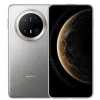 百亿补贴、今日必买：HUAWEI 华为 Mate 70 Pro+ 智能手机 16GB+512GB