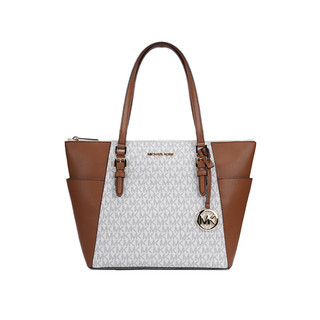 MICHAEL KORS 迈克·科尔斯 MICHAEL Michael Kors 女士大号单肩托特包 35T0GCFT3B