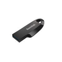 SanDisk 闪迪 酷弦CZ550 128G闪存盘USB3.2Gen1高速U盘100MB/s加密电脑优盘