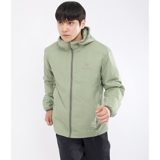 ARC'TERYX 始祖鸟 ATOM HOODY 男士外套