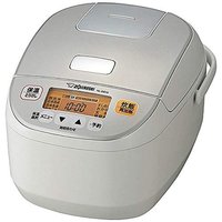 ZOJIRUSHI 象印 电饭锅 微电脑电饭煲1L 白色NL-DS10-