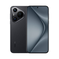 HUAWEI 华为 Pura 70 羽砂黑 12GB+512GB