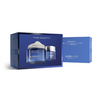 la prairie 莱珀妮 鱼子精华紧致眼面仪典组合（紧致面霜100ml+眼霜20ml）