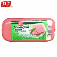 Shuanghui 双汇 特嫩方腿香肠 250g*2支