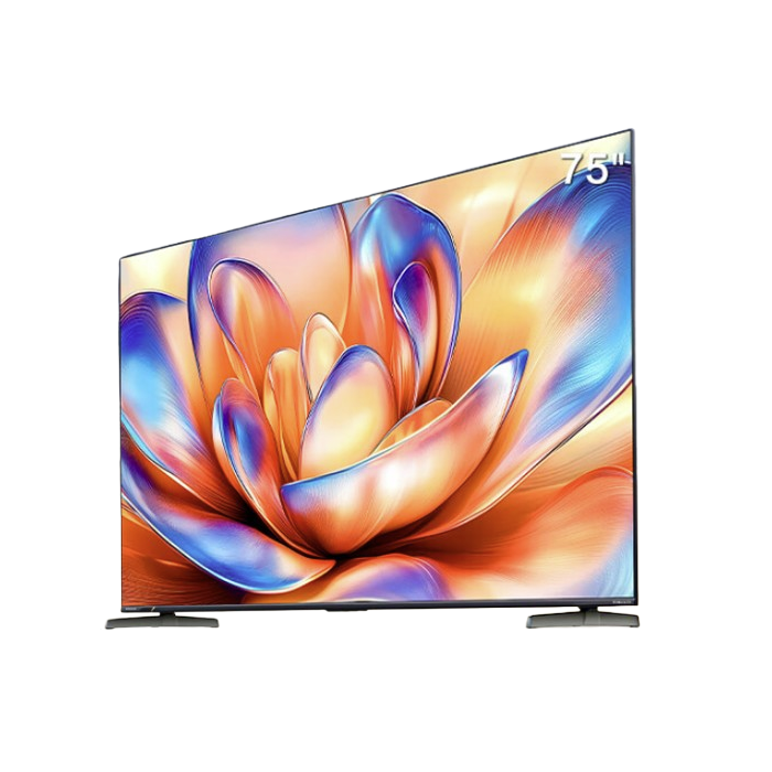 Hisense 海信 75E5N Mini 液晶电视 75英寸 4K