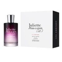 Juliette has a gun 佩枪朱丽叶 lili 丽丽幻想 女士香水 EDP 100ml