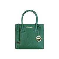 MICHAEL KORS 迈克·科尔斯 MICHAEL Michael KorsMK女士MERCER斜挎包35S1GM9M2L