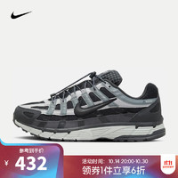 耐克NIKE【滔搏运动】男子NIKE P-6000板鞋/复刻鞋 HQ3818-001 45.5