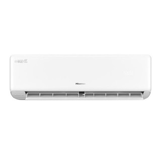 Hisense 海信 小氧吧新风空调 KFR-35GW/X300U-X1 新一级能效 1.5匹