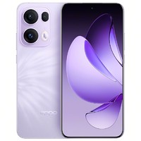 OPPO 新品开售 OPPO Reno13 Pro 超美小直屏 潮流蝶蝶紫 AI高清实况照片 IP69满级防水 双芯抢网 AI手机5G