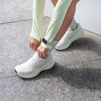 saucony 索康尼 MARSHAL率途女子专业运动稳定支撑训练缓震跑步鞋