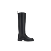 STUART WEITZMAN SW CELIA RIDING BOOT 低跟骑士靴长筒及膝靴瘦瘦靴