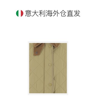 【1小时可退】burberry 女士 羽绒服