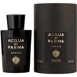 ACQUA DI PARMA 帕尔玛之水 格调系列香水EDP 白檀调180ml