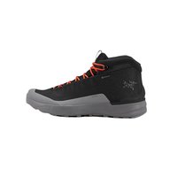 加拿大Arc'teryx Kopec Mid GTX男士防水登山鞋