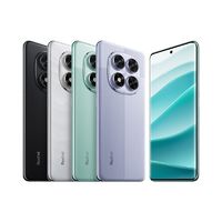 Xiaomi 小米 红米Redmi Note14Pro防摔防水5G智能手机