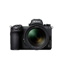 百亿补贴：Nikon 尼康 Z 6ll/Z6ii/Z62全画幅微单相机 Z6二代 4K高清