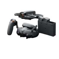 大疆 Avata 2  航拍无人机 一键动感花飞超广低空视角大疆无人机