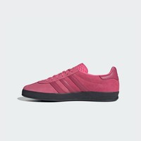 T头鞋GAZELLE INDOOR板鞋德训鞋adidas Originals阿迪达斯三叶草