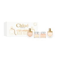Chloé 蔻依 小小蔻依典藏版经典恋旅香水礼盒（5ml*4 ）