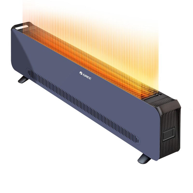 NJF-X9020 石墨烯取暖器