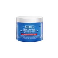 Kiehl's 科颜氏 蓝色果冻清爽高保湿面霜 125ml