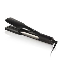 移动专享：ghd 2合1直发器+吹风机 – 黑色热风造型器