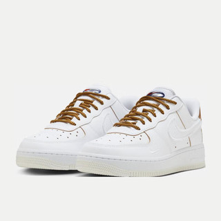 耐克（NIKE）AIR FORCE 1 '07 LX 女子空军一号运动鞋 AF1 HF5716-111 41