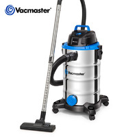 Vacmaster 卫玛仕工业用吸尘器工厂车间粉尘强力大功率大吸力商用吸尘吸水机