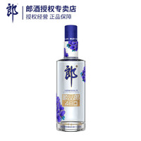 LANGJIU 郎酒 蓝顺 顺品480 45%vol 兼香型白酒