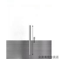 众晟 8G20c245478529594443 铰刀单支助力杆