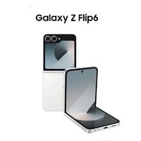 百亿补贴：SAMSUNG 三星 Galaxy Z Flip6 5G折叠屏手机