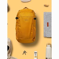 DECATHLON 迪卡侬 户外双肩包 20L 轻便旅行背包