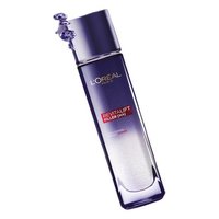 L'OREAL PARIS 欧莱雅水乳套装补水护肤品玻色因乳液面霜礼盒玻尿酸化妆品巴黎olaiya 店长