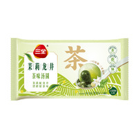 88VIP：三全 茉莉龙井茶汤圆 300g