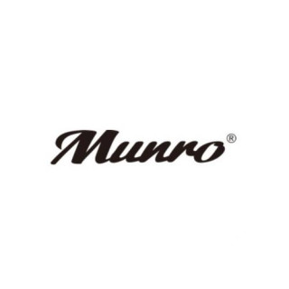 Munro/门罗