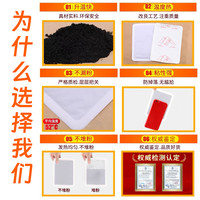 100片暖贴宝宝贴自发热女生用持久缓解大姨妈痛经贴宫寒调理热敷