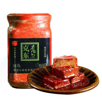 二克山 克东腐乳 350g 1瓶