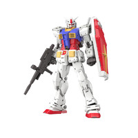 BANDAI 万代 RG RX-78-2 Ver.2.0 拼装模型