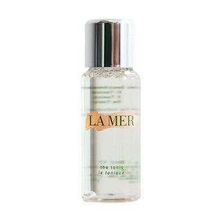 海蓝之谜(LA MER)净透焕肤水30ml*2瓶装 共60ml 净化焕活舒缓修护水润透亮