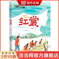 百亿补贴：红裳  “生命的光亮”儿童成长小说 当当