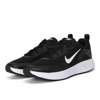 NIKE 耐克 Wearallday 男子跑鞋 CT1729-001 黑白 45