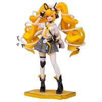 王者荣耀 Gift+系列 1/10 时之奇旅-安琪拉 手办