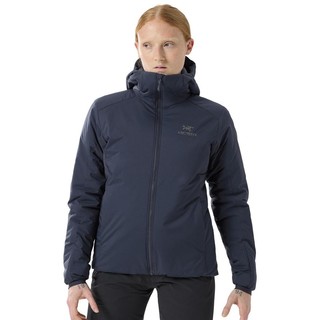 ARC'TERYX 始祖鸟 Atom Heavyweight Hoody 女子保暖棉服