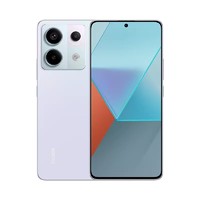 Xiaomi 小米 Redmi/红米Note13 Pro 5G手机小米中国移动官旗快充电竞骁龙2亿主摄大内存120Hz高刷全网通