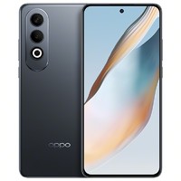 OPPO K12 Plus 游戏学生备用机骁龙5g手机6400mAh超耐久大电池OPPO官网AI智能手机