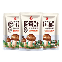 LIANHUA 莲花 松茸鲜调味料 300g