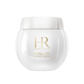 HELENA RUBINSTEIN 赫莲娜 HR) 白绷带面霜50ml 补水保湿 改善细纹玻色因提拉紧致 活颜修护舒润日霜