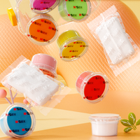 晨光 手工彩泥 4D超轻粘土 12色 赠2包白色补充装